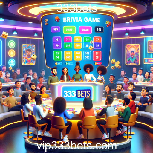 Entenda a Importância da Seção de Perguntas Frequentes no 333bets